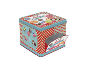 Godisburk Sweet Candies