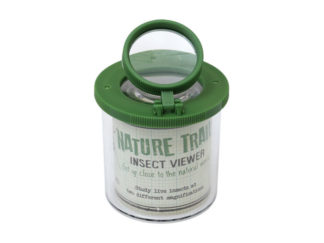 Insektsburk Nature Trail