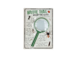 Förstoringsglas Nature Trail