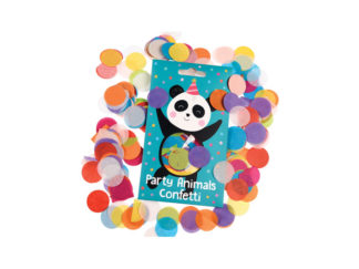 Konfetti Party Animals