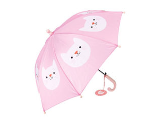 Paraply Cookie the Cat