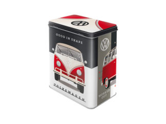 Hög Rekt VW Good in Shape