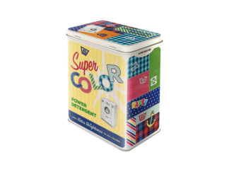 Hög Rekt Super Color