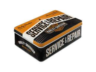 Rekt Skrin H.D Service & Repair