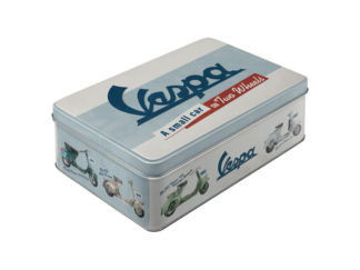 Rekt Skrin Vespa Model Chart