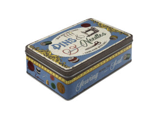 Rekt Skrin Pins & Needles