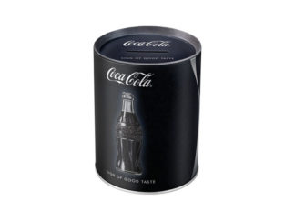 Sparbössa Coca-Cola Black