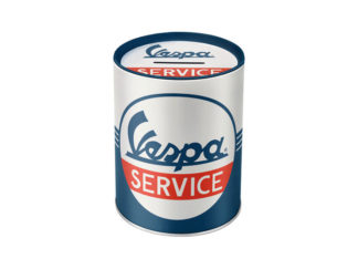 Sparbössa Vespa Service