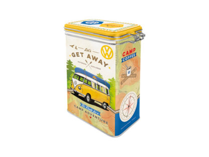 Nostalgic-Art Plåtburk Volkswagen