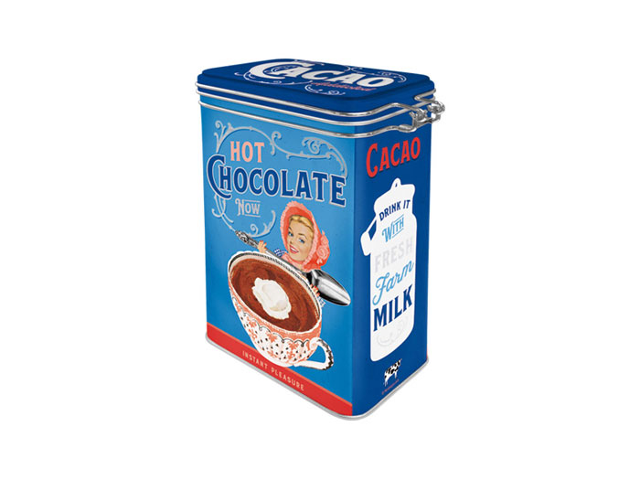 31114_1.jpg Nostalgic-Art 400 g Rekt Cacao Addicted