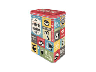 400 g Rekt Coffee Collage