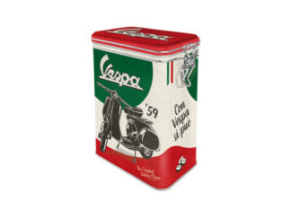 400 g Rekt Vespa Italian Classic