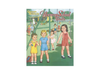 Klippbok Nursery School