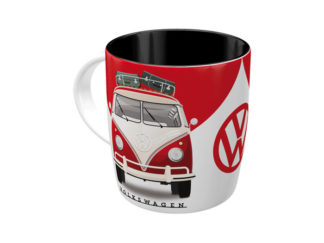 Mugg VW Good in Shape