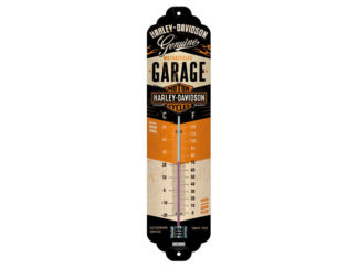 Termometer H.D Garage