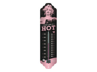 Termometer Marilyn Hot