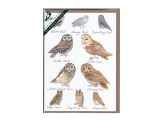 Dubbelt Kort Nr. 819A