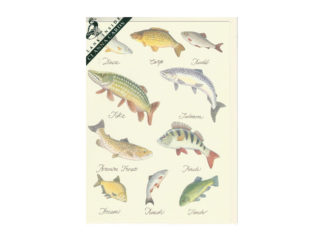 Dubbelt Kort Nr. 819B