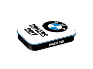 Mint XL BMW Drivers Only