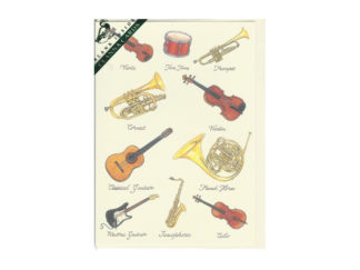 Dubbelt Kort Nr. 822A