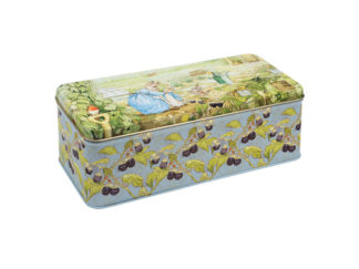 Smalt Skrin Peter Rabbit