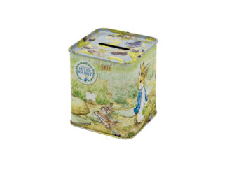 Sparbössa Peter Rabbit