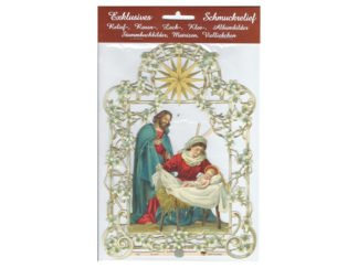 Bokmärkeshängen Krubba