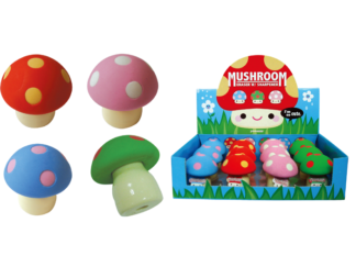 Pennvässare+Sudd Svamp