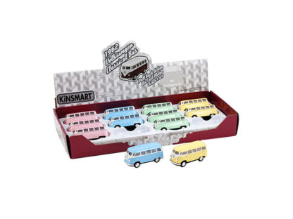 IMG_0092-2.jpg Modellbil 1:64 VW Buss Pastell-62