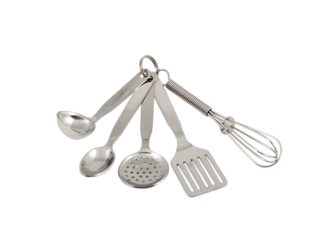 Köksredskap Mini Metall