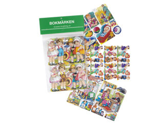 Bokmärken Barn
