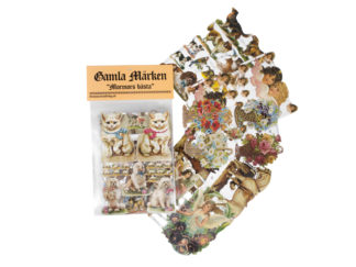 Bokmärken Mormor 11