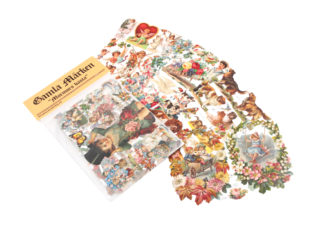 Bokmärken Mormor 05