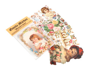 Bokmärken Mormor 01