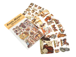 Bokmärken Mormor 04