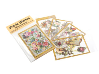 Bokmärken Victorian