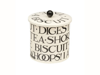 Kak m. Knopp E.B Black Toast