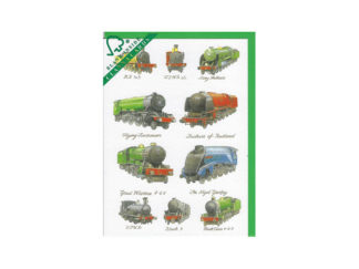 Dubbelt Kort Nr. 826B