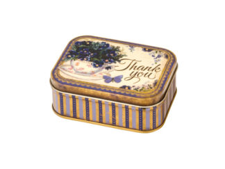 Liten Ask Nostalgia Thank You