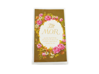 Dubbelt Kort Mor Nr. 711