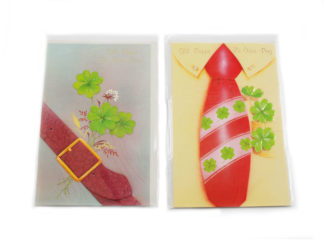 Dubbelt Kort Far Nr. 502