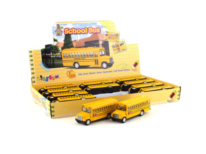 P5110483.jpg Modellbil Skolbuss