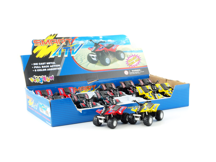 P5110558.jpg Modellbil Fyrhjuling