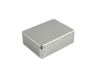 Tea Selection 6-fack Silver