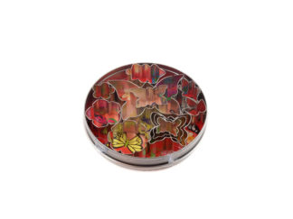 Kakmått 11-p Fjäril