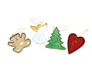 Plåthängen 4-olika