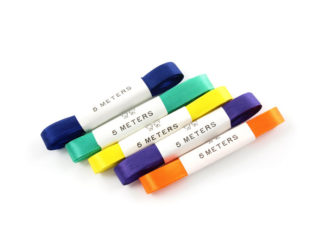 Sidenband 10 mm Sorterade