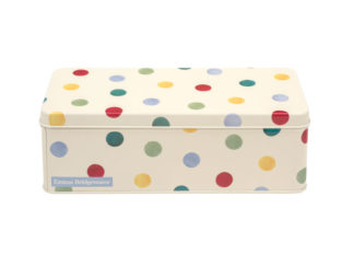 Smalt Skrin E.B Polka Dot