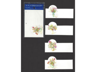 Placeringskort 10-p Nr.968