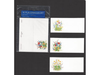 Placeringskort 10-p Nr.969